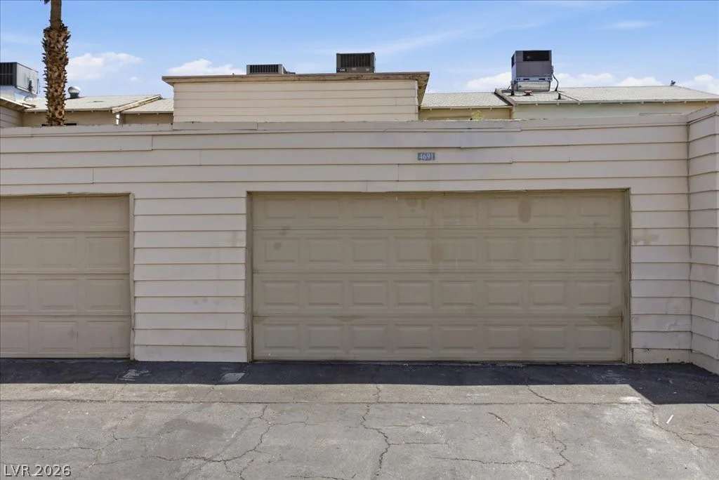 4691 Mill Valley, Las Vegas, NV 89120