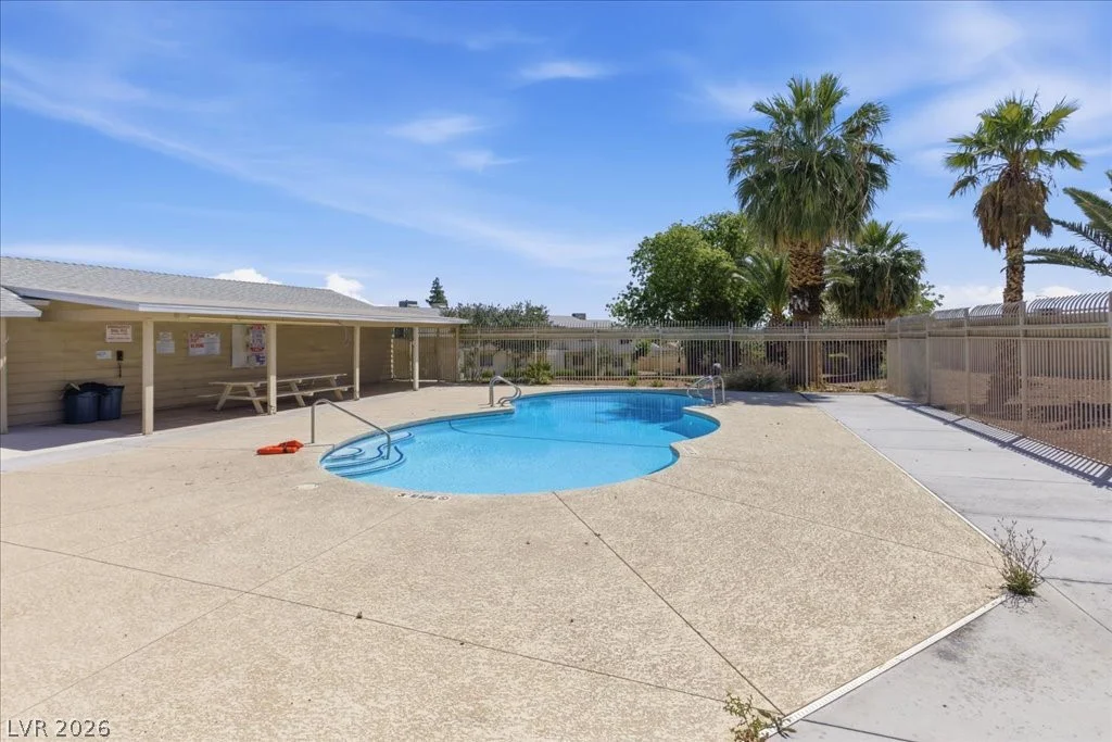 4691 Mill Valley, Las Vegas, NV 89120