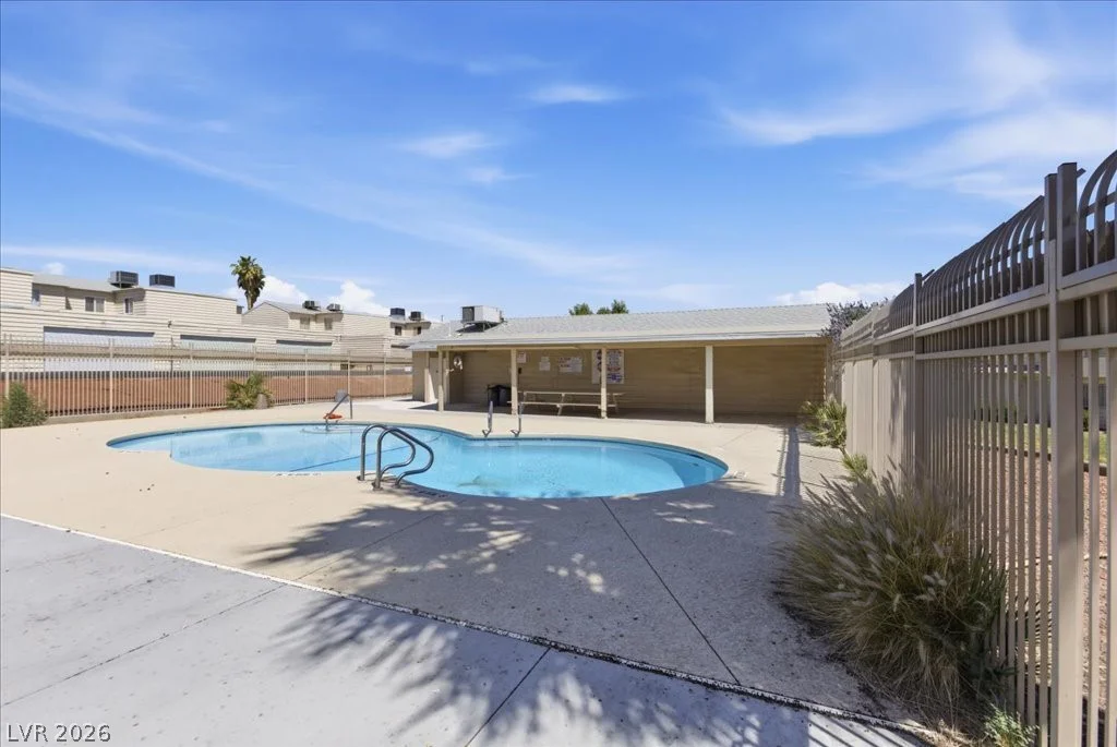 4691 Mill Valley, Las Vegas, NV 89120