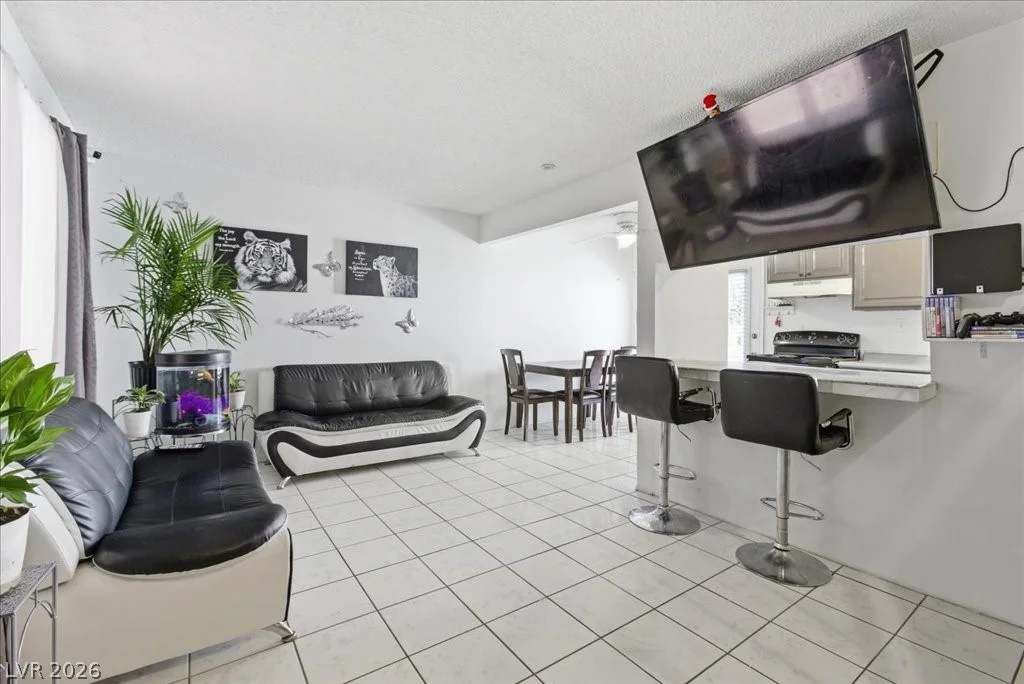 4691 Mill Valley, Las Vegas, NV 89120