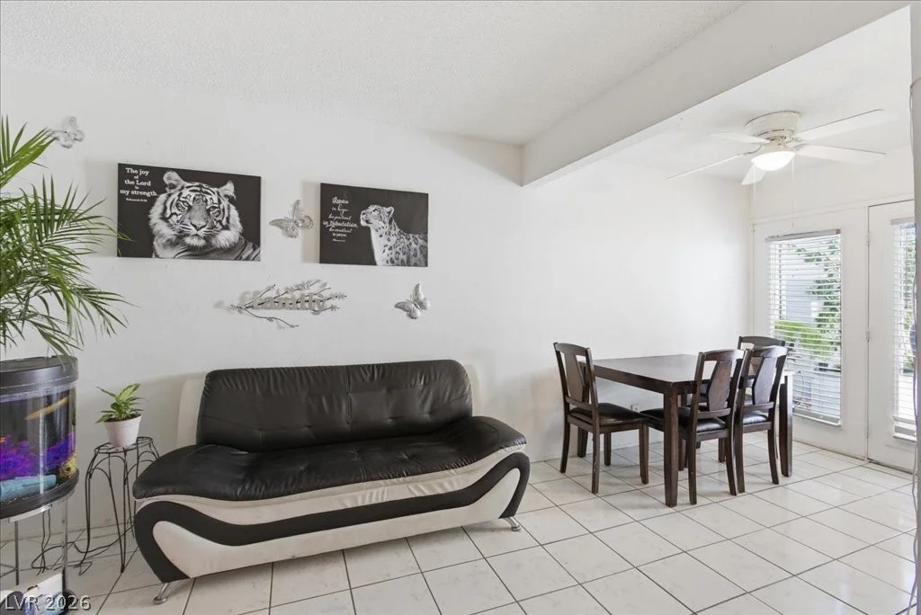 4691 Mill Valley, Las Vegas, NV 89120