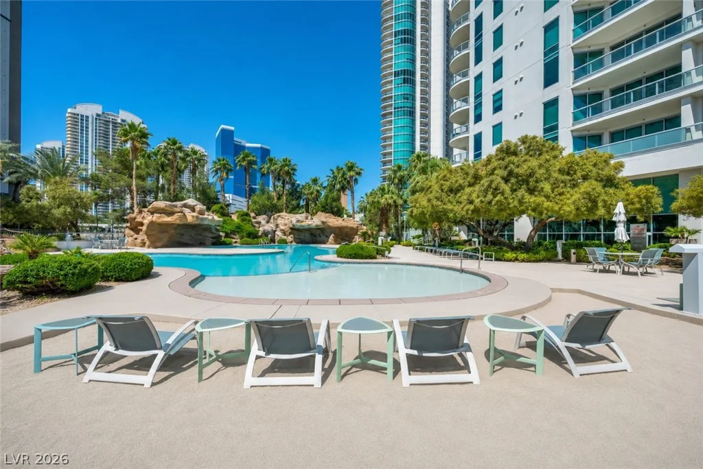 322 Karen, Las Vegas, NV 89109