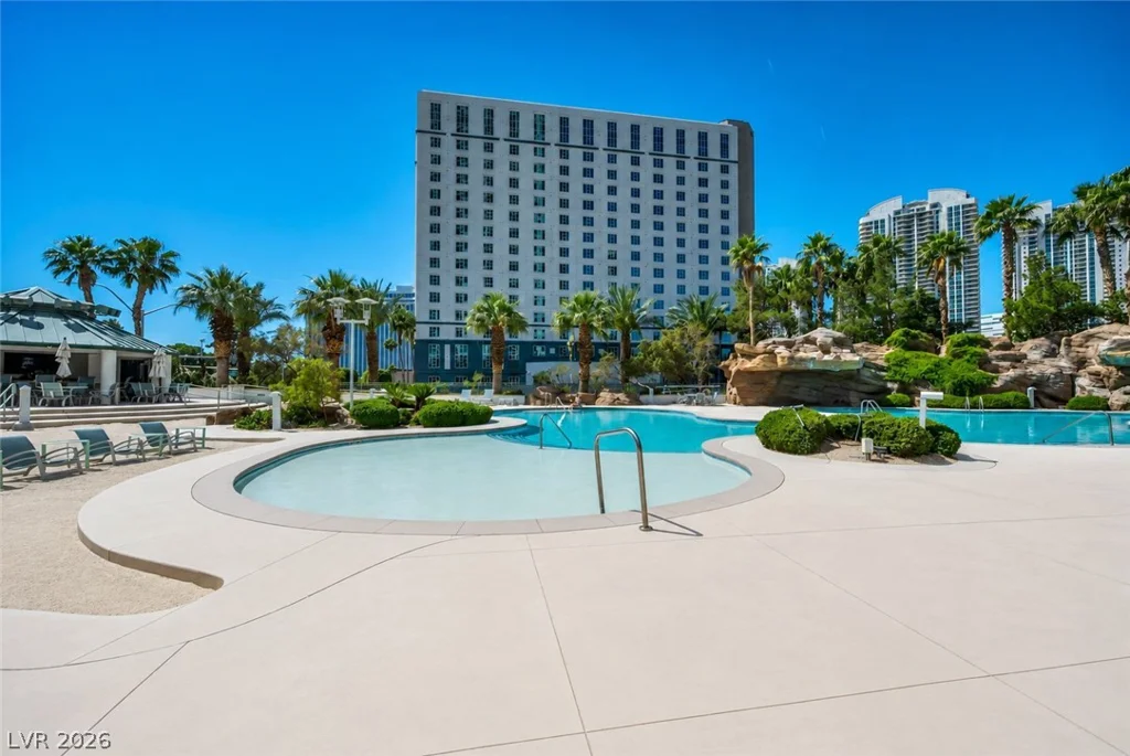 322 Karen, Las Vegas, NV 89109