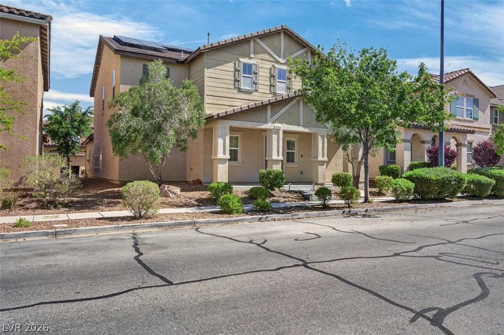 3232 Romanesque Art, Henderson, NV 89044