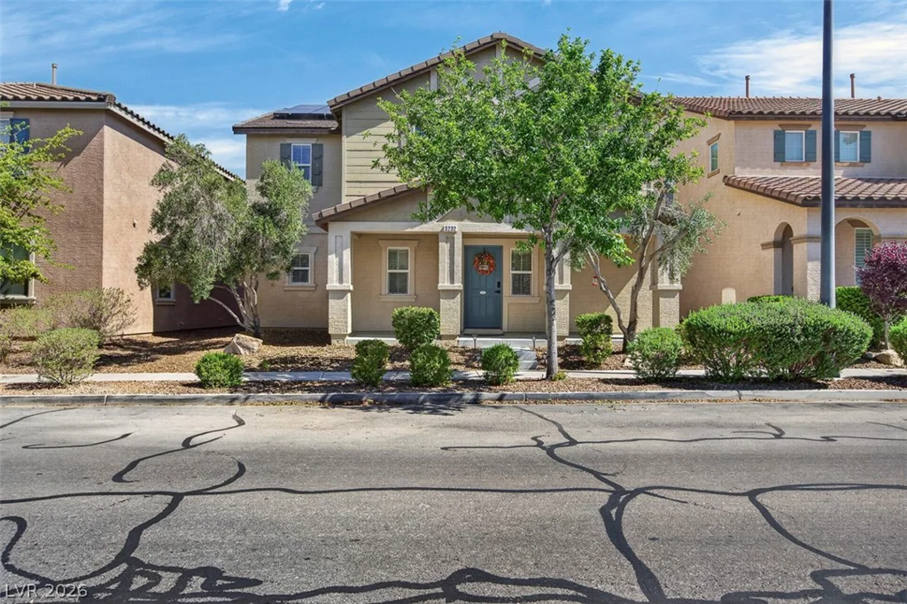 3232 Romanesque Art, Henderson, NV 89044