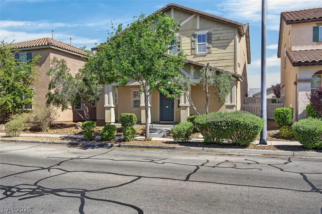 3232 Romanesque Art, Henderson, NV 89044