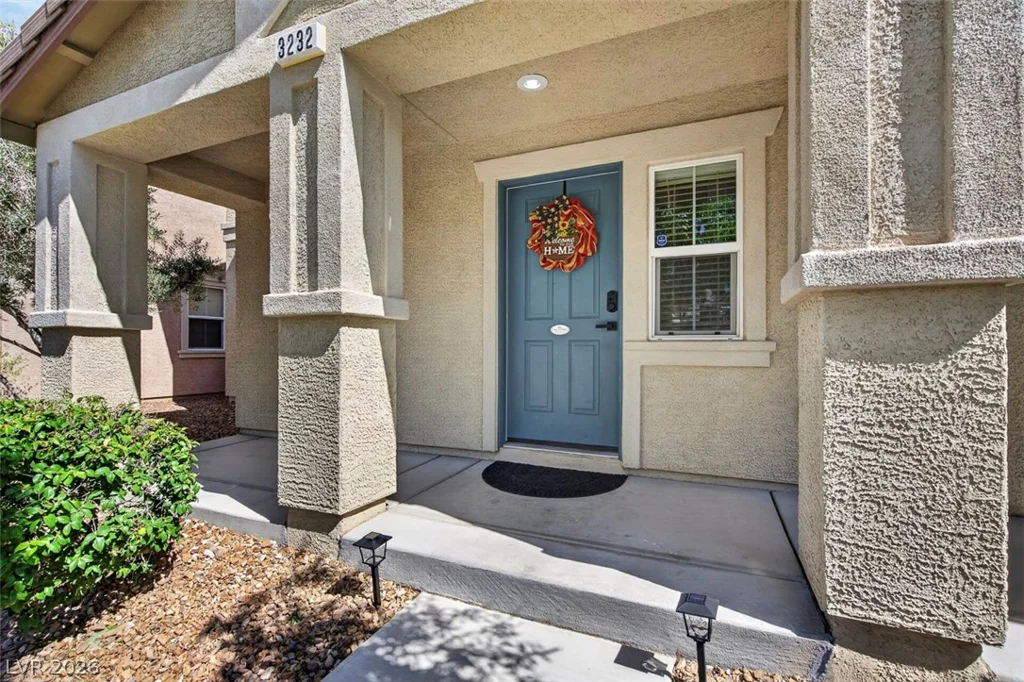 3232 Romanesque Art, Henderson, NV 89044