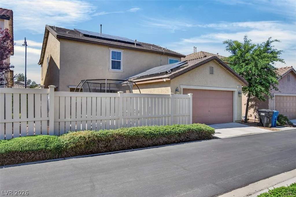 3232 Romanesque Art, Henderson, NV 89044