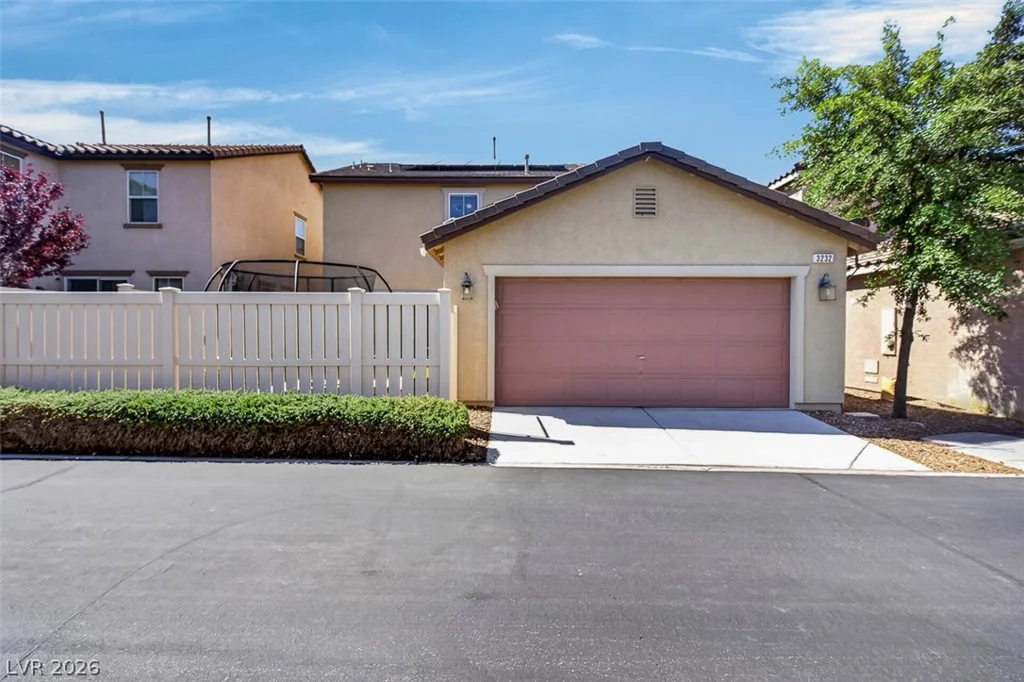 3232 Romanesque Art, Henderson, NV 89044
