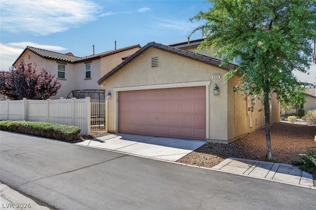 3232 Romanesque Art, Henderson, NV 89044