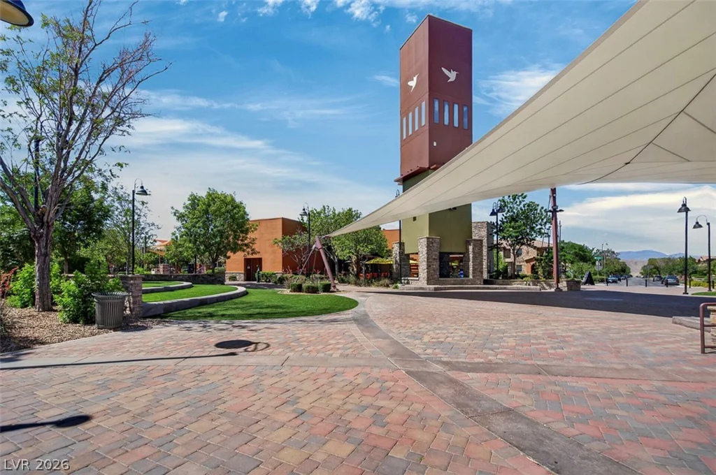 3232 Romanesque Art, Henderson, NV 89044