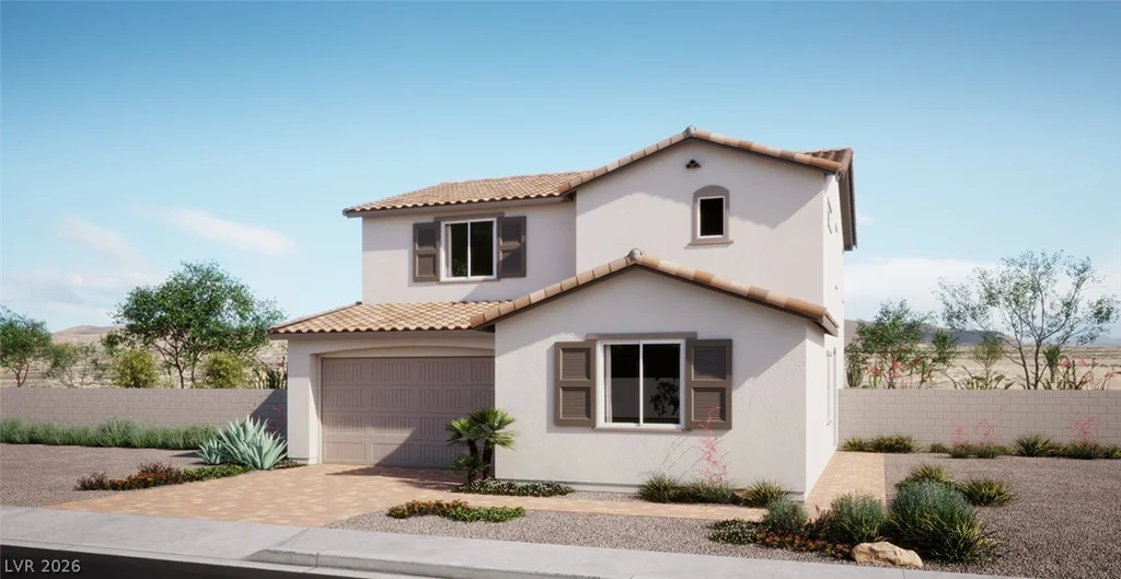 9335 Cruz, Las Vegas, NV 89143