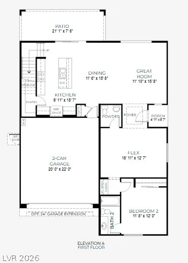 9335 Cruz, Las Vegas, NV 89143