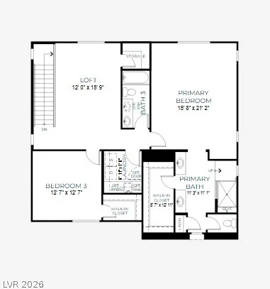 9335 Cruz, Las Vegas, NV 89143