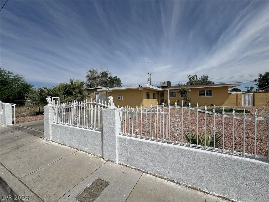 4108 El Cederal, Las Vegas, NV 89102