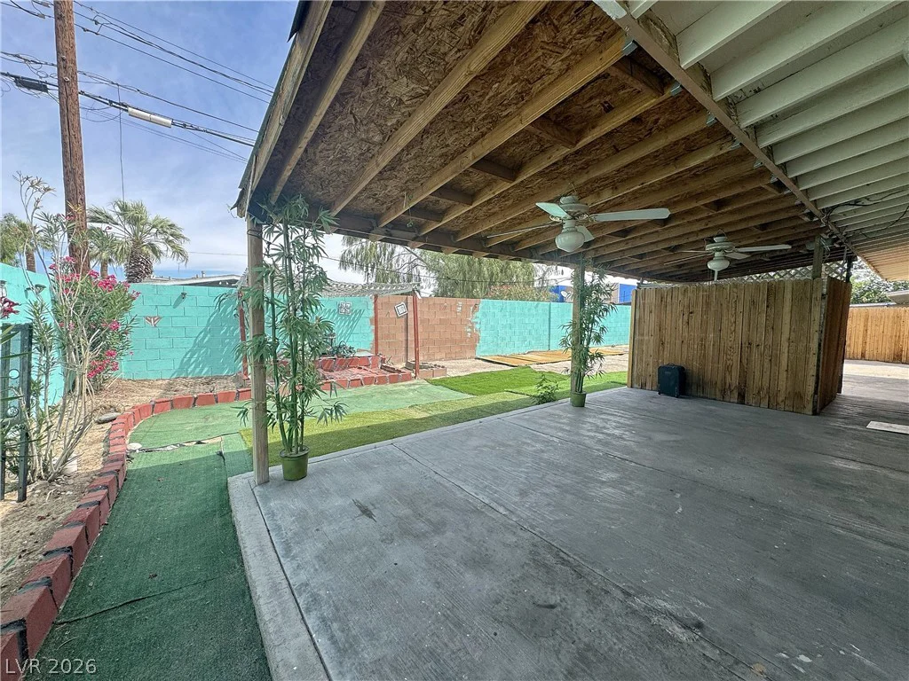 4108 El Cederal, Las Vegas, NV 89102