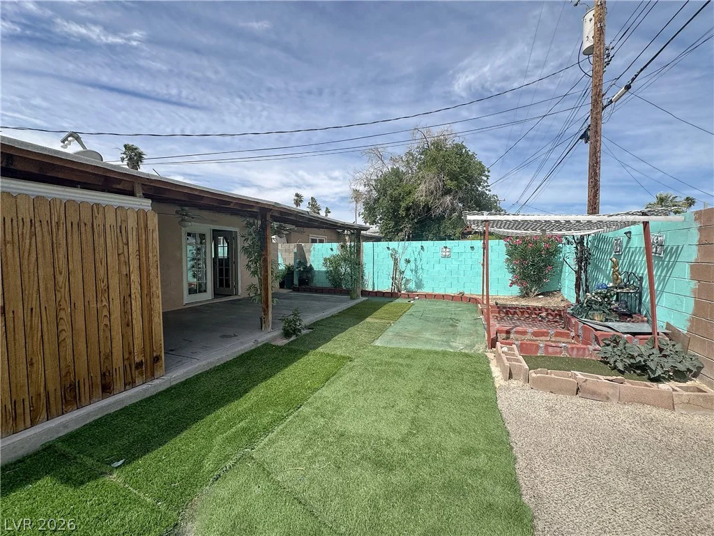4108 El Cederal, Las Vegas, NV 89102