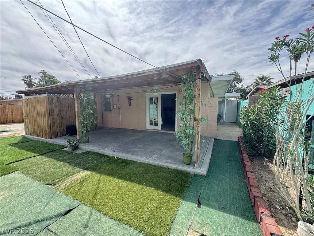 4108 El Cederal, Las Vegas, NV 89102