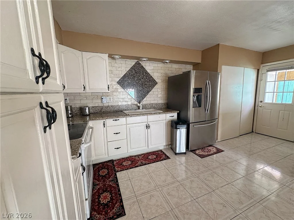 4108 El Cederal, Las Vegas, NV 89102