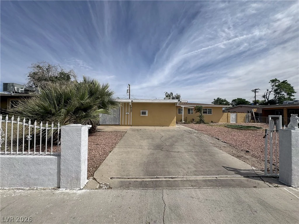 4108 El Cederal, Las Vegas, NV 89102