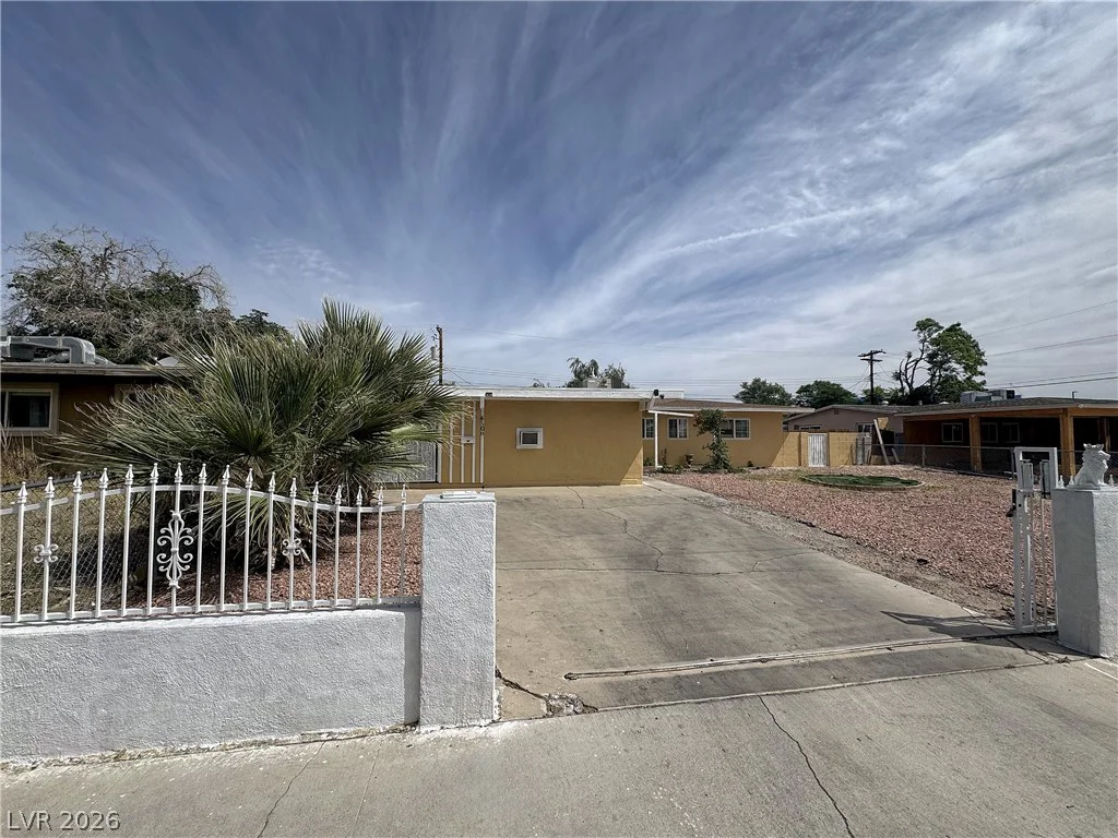 4108 El Cederal, Las Vegas, NV 89102