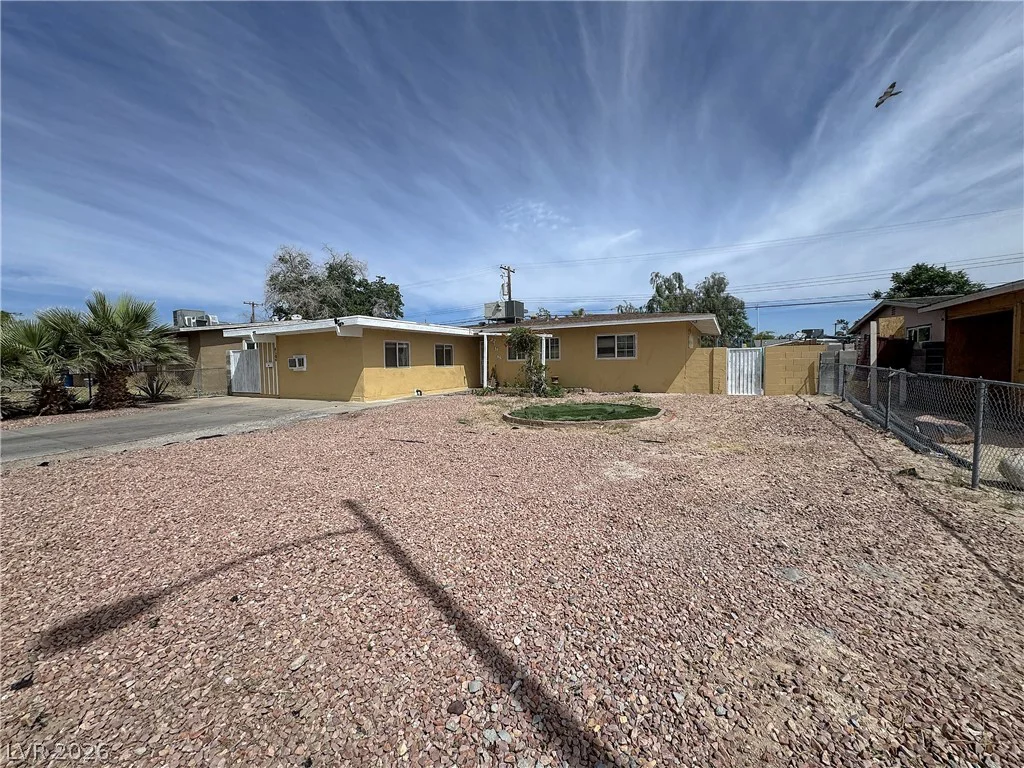 4108 El Cederal, Las Vegas, NV 89102