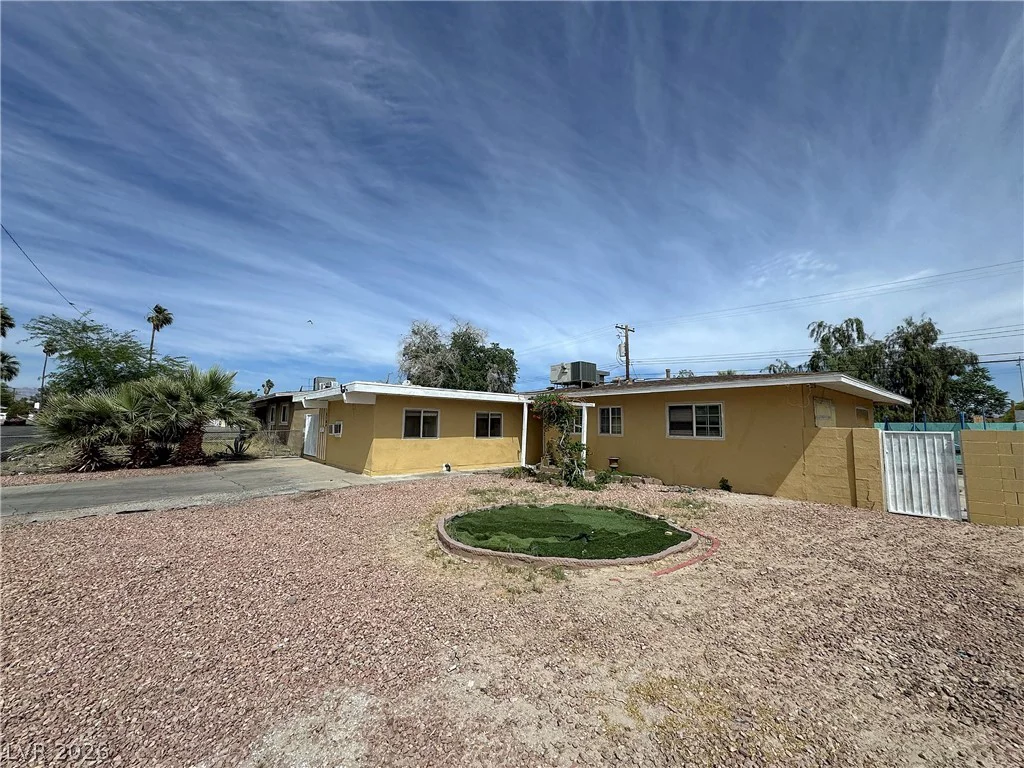 4108 El Cederal, Las Vegas, NV 89102