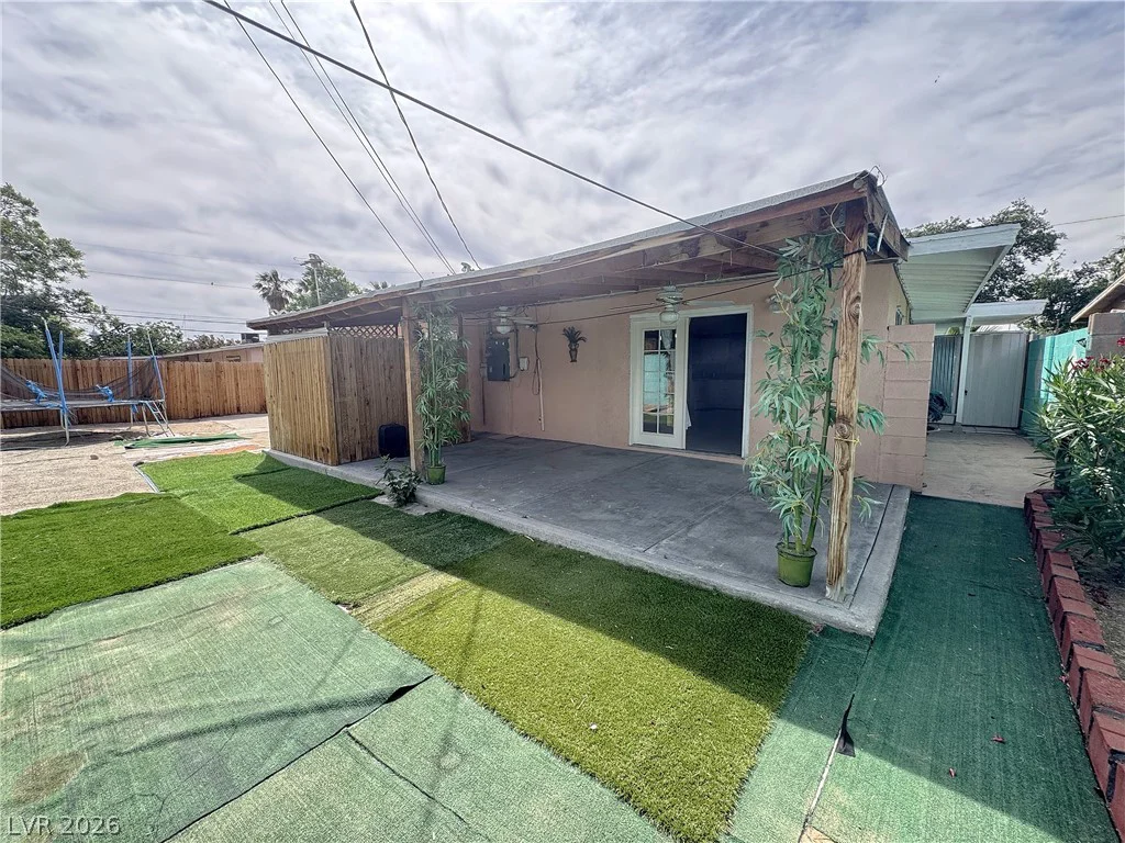 4108 El Cederal, Las Vegas, NV 89102