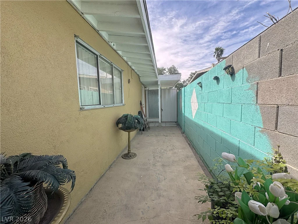 4108 El Cederal, Las Vegas, NV 89102