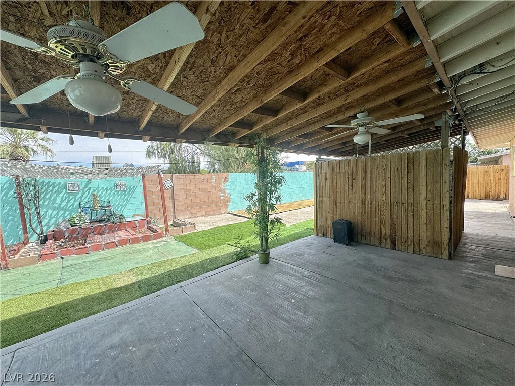4108 El Cederal, Las Vegas, NV 89102