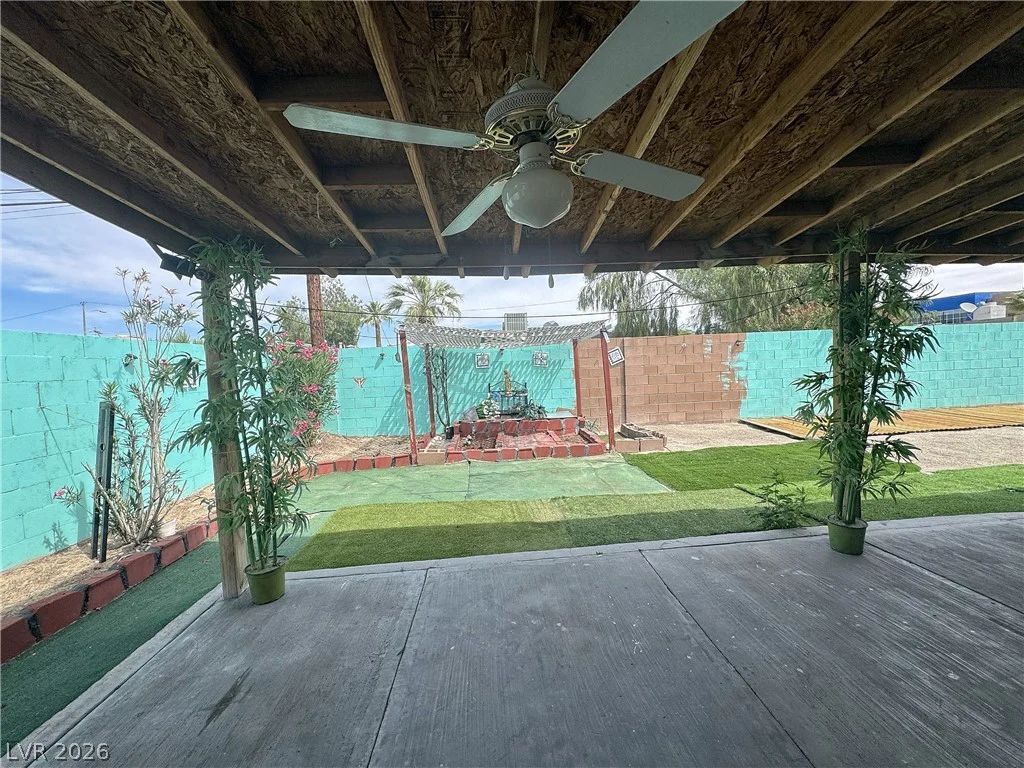 4108 El Cederal, Las Vegas, NV 89102