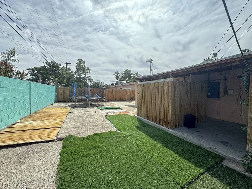 4108 El Cederal, Las Vegas, NV 89102