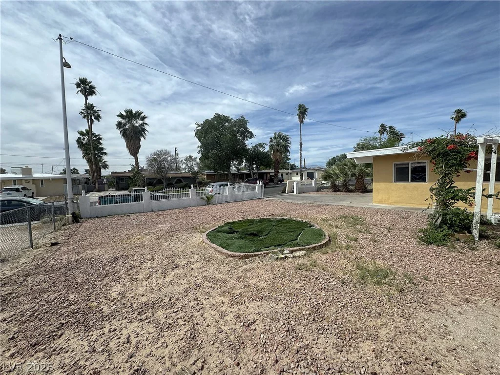4108 El Cederal, Las Vegas, NV 89102