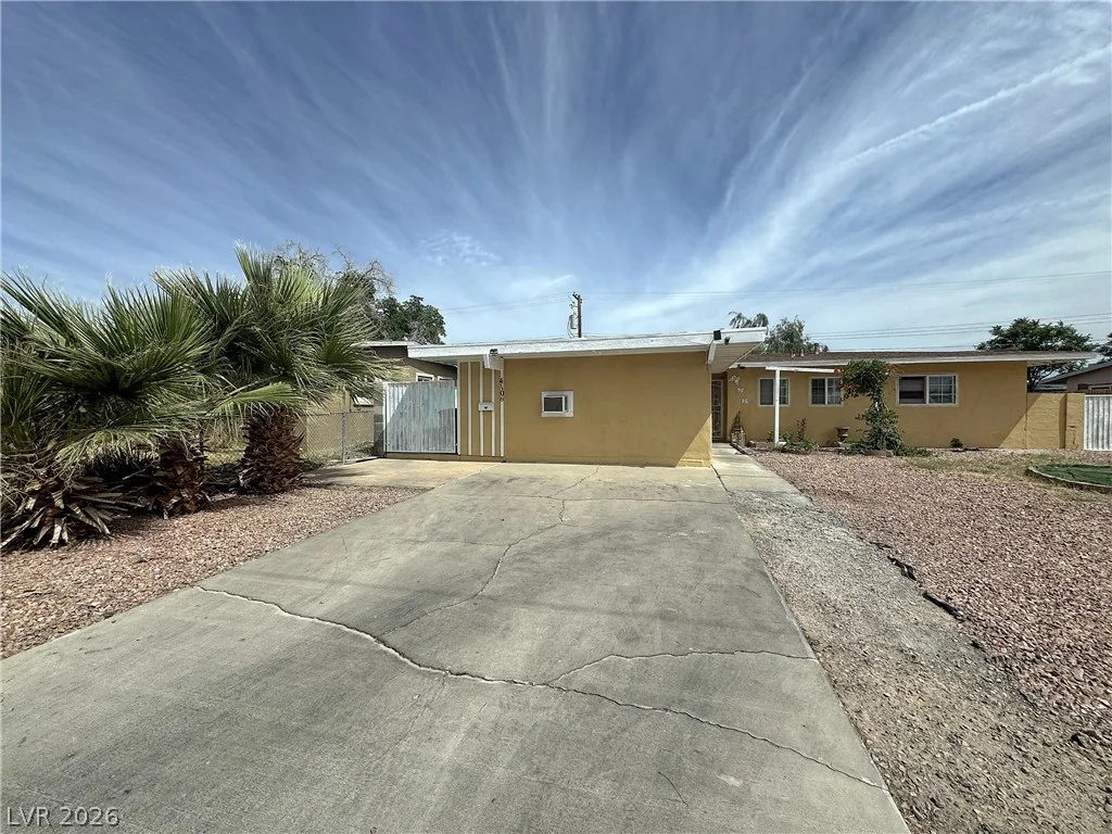 4108 El Cederal, Las Vegas, NV 89102