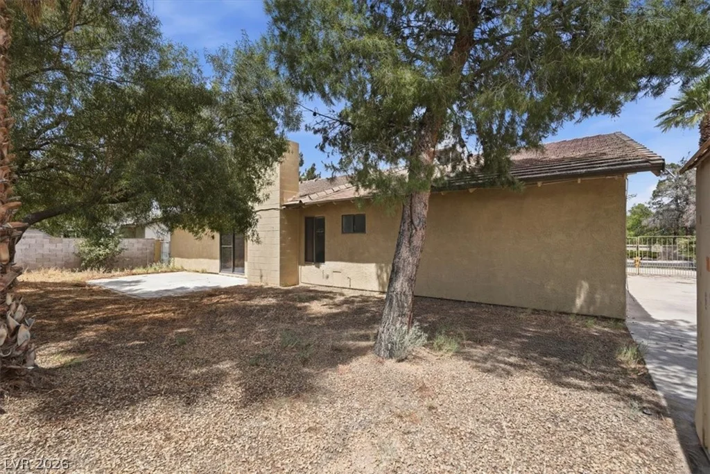 3221 Rochelle, Las Vegas, NV 89121