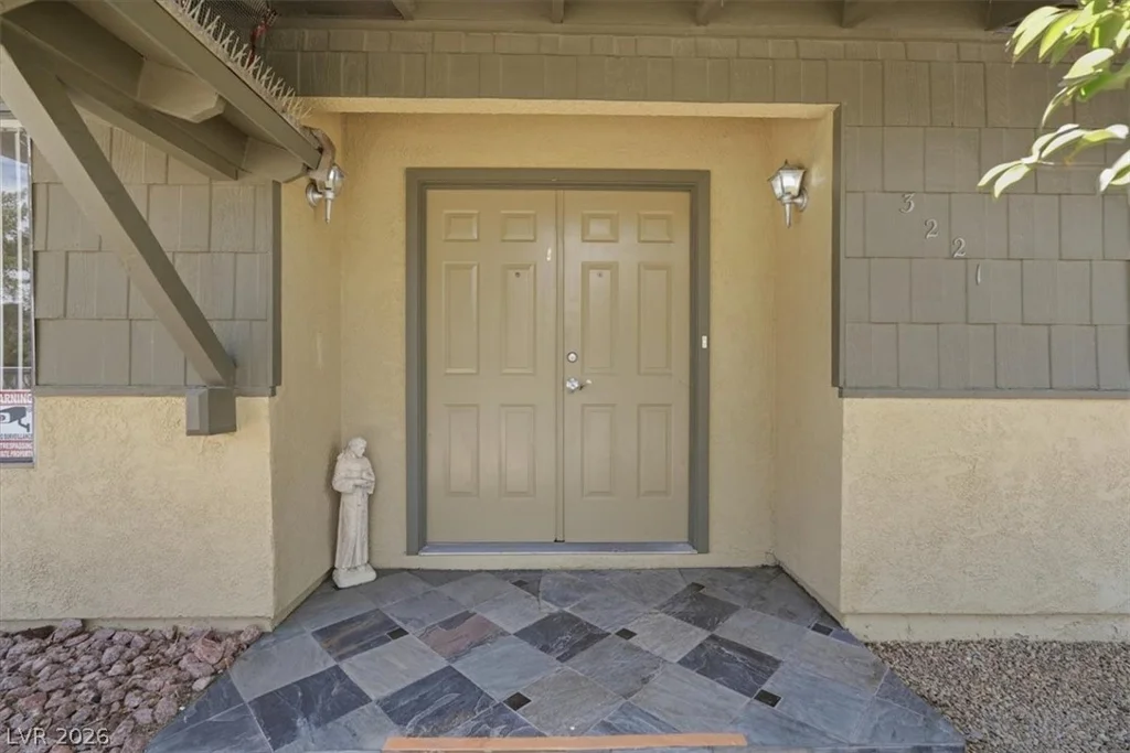 3221 Rochelle, Las Vegas, NV 89121