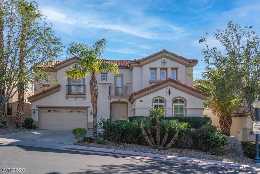 1355 Panini, Henderson, NV 89052