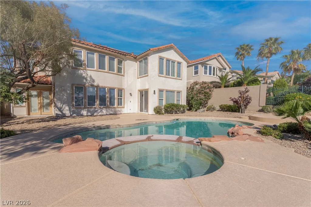 1355 Panini, Henderson, NV 89052
