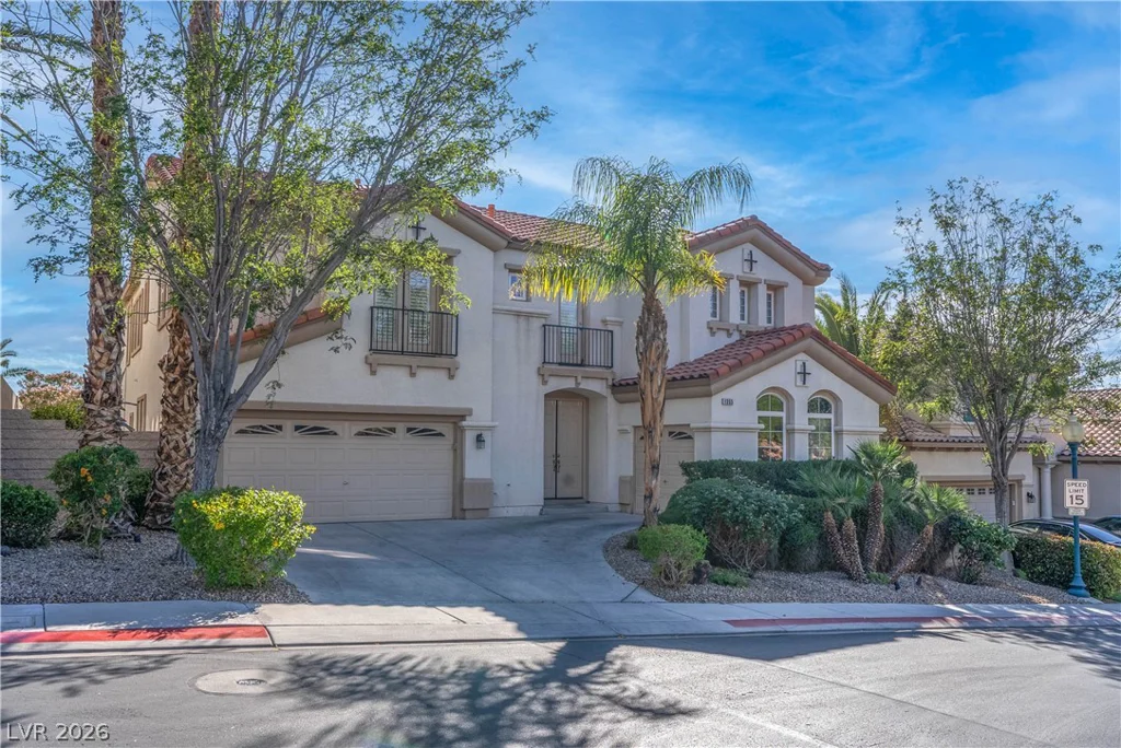 1355 Panini, Henderson, NV 89052