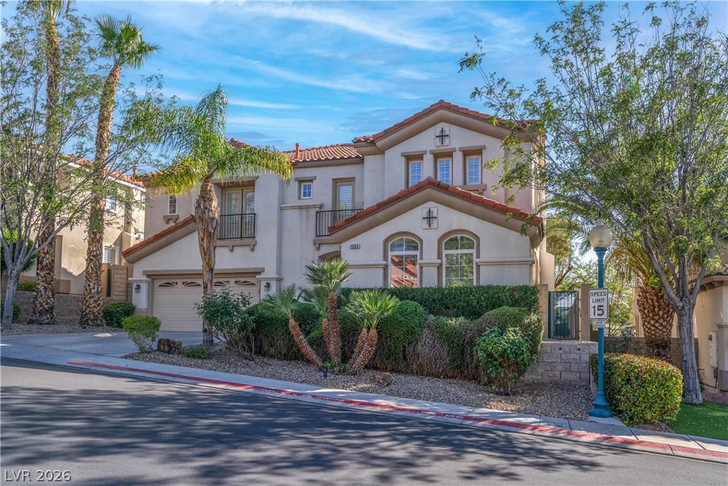 1355 Panini, Henderson, NV 89052