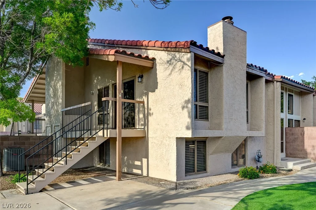 1305 Capri, Boulder City, NV 89005