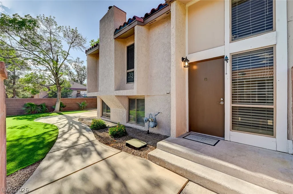 1305 Capri, Boulder City, NV 89005