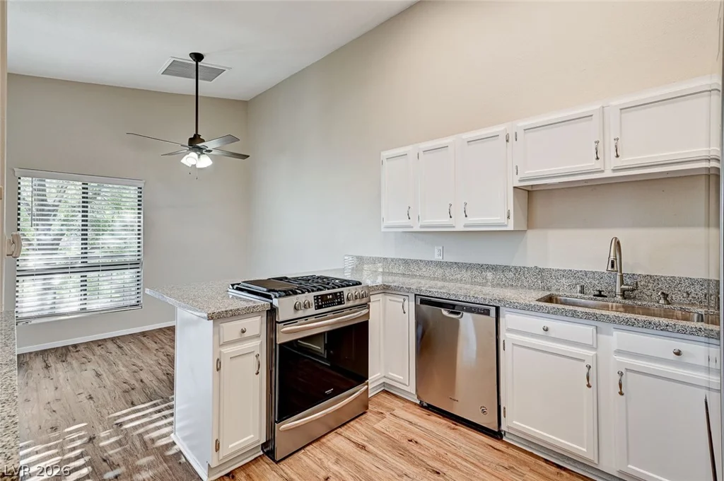 1305 Capri, Boulder City, NV 89005