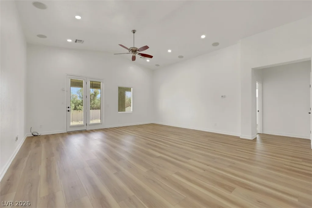 2519 Sparrow, Pahrump, NV 89048