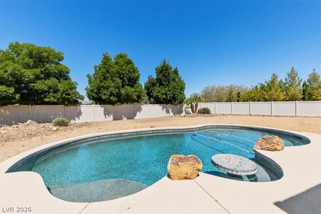 2519 Sparrow, Pahrump, NV 89048