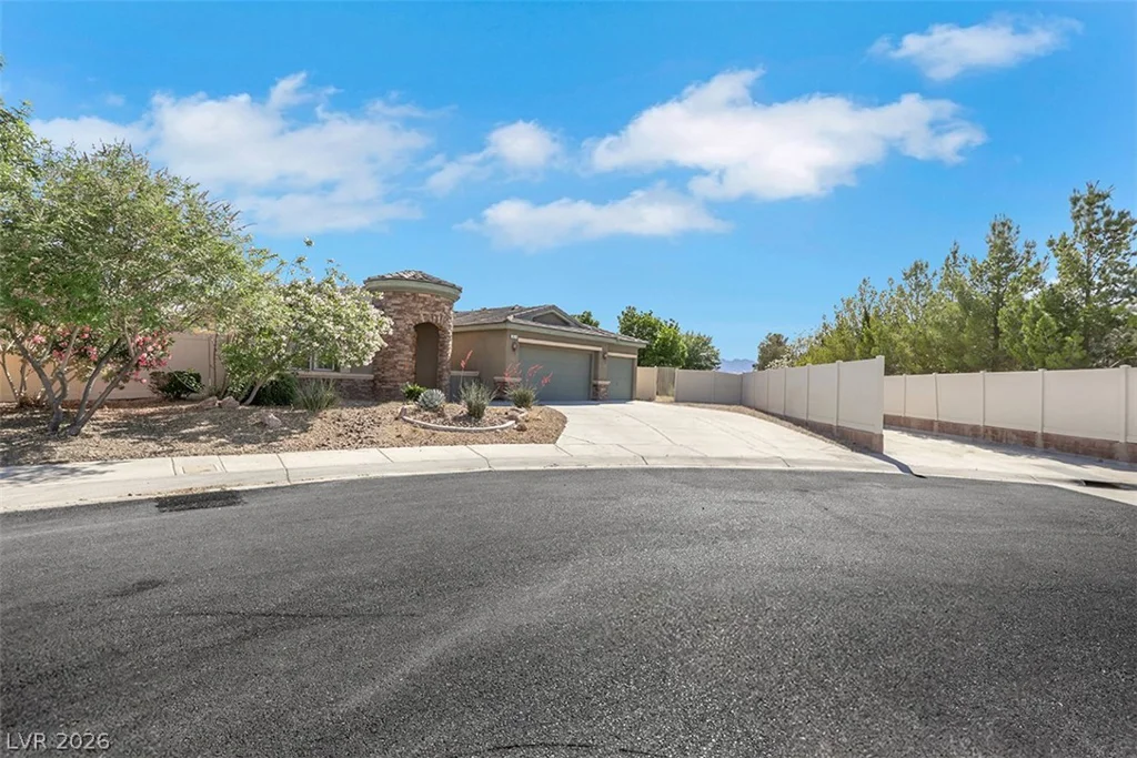 2519 Sparrow, Pahrump, NV 89048