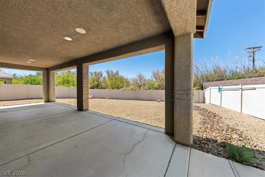 2519 Sparrow, Pahrump, NV 89048