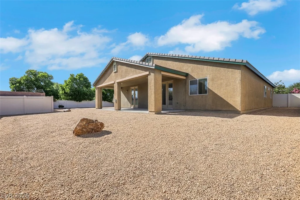 2519 Sparrow, Pahrump, NV 89048