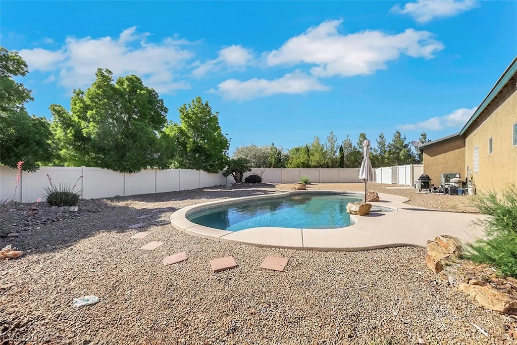 2519 Sparrow, Pahrump, NV 89048