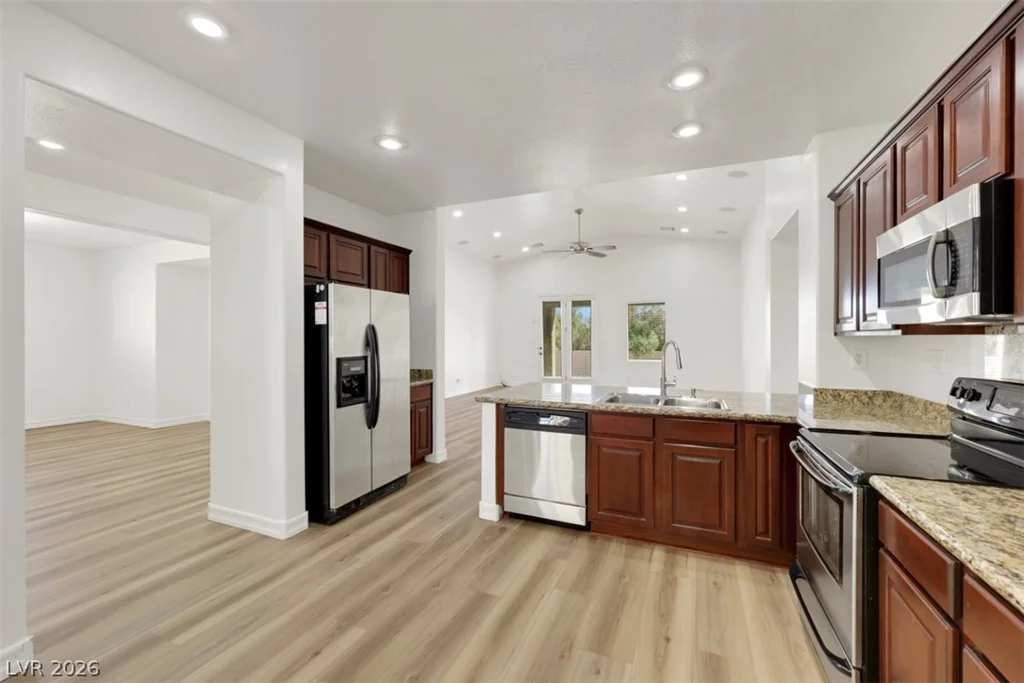 2519 Sparrow, Pahrump, NV 89048